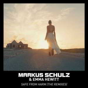 Markus Schulz & Emma Hewitt - Safe from Harm (The Remixes Extended Version) скачать Сборник песен торрент