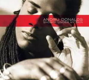Andru Donalds - the voice of the Enigma - Snowin’ Under My Skin музыку скачать Andru Donalds - the voice of the Enigma - Snowin’ Under My Skin музыку торрент