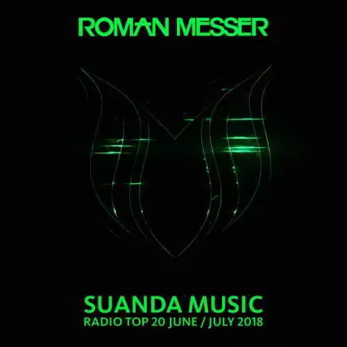 Suanda Music Radio Top 20 (June / July 2018) музыку скачать Suanda Music Radio Top 20 (June / July 2018) музыку торрент