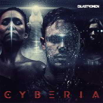 Blastromen - Cyberia скачать Сборник песен торрент