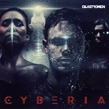 Blastromen - Cyberia музыку скачать Blastromen - Cyberia музыку торрент