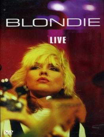 Blondie - Live скачать Сборник песен торрент