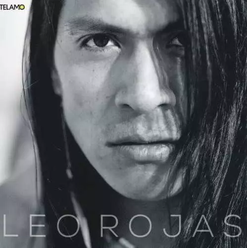 Leo Rojas - Leo Rojas Leo Rojas - Leo Rojas торрент