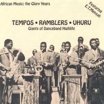 Giants of Ghanaian Danceband Highlife 1950s-1970s музыку скачать Giants of Ghanaian Danceband Highlife 1950s-1970s музыку торрент
