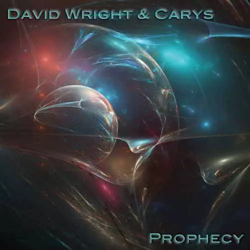 David Wright & Carys - Prophecy David Wright & Carys - Prophecy торрент