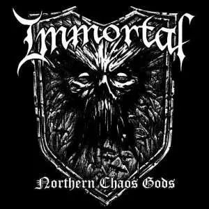 Immortal - Northern Chaos Gods Immortal - Northern Chaos Gods торрент