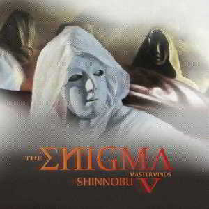 Shinnobu - The Enigma V скачать торрент файл