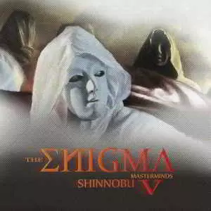 Shinnobu - The Enigma V музыку скачать Shinnobu - The Enigma V музыку торрент