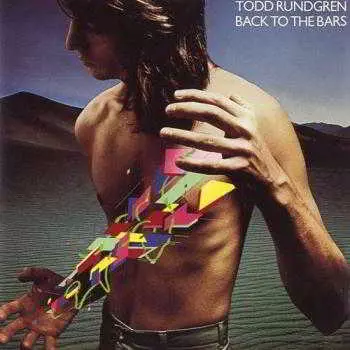 Todd Rundgren - Back to the Bars Todd Rundgren - Back to the Bars торрент