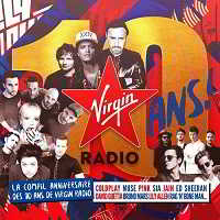 Virgin Radio les 10 Ans! [4CD] скачать Сборник песен торрент