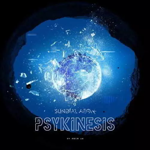 Sundial Aeon – Psykinesis музыку скачать Sundial Aeon – Psykinesis музыку торрент