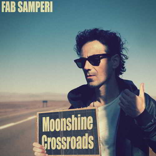 Fab Samperi - Moonshine Crossroads скачать торрент файл