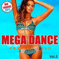 Mega Dance Summer Vol.3 музыку скачать Mega Dance Summer Vol.3 музыку торрент