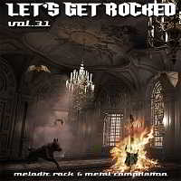 Let's Get Rocked vol.31 скачать Сборник песен торрент