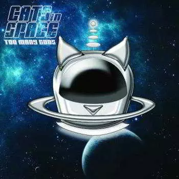Cats In Space - Too Many Gods музыку скачать Cats In Space - Too Many Gods музыку торрент