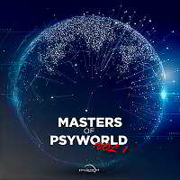 Masters Of Psyworld Vol.1 скачать Сборник песен торрент