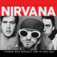 NIRVANA - TRANSMISSION IMPOSSIBLE скачать торрент файл