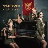 NACHTMAHR - WIDERSTAND NACHTMAHR - WIDERSTAND торрент