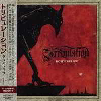 Tribulation - Down Below [Japanese Edition] скачать Сборник песен торрент