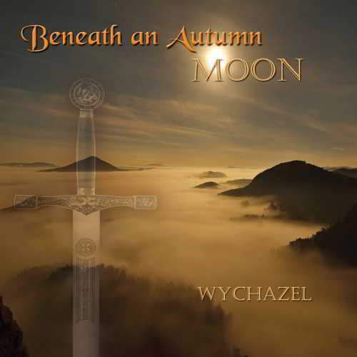 Wychazel - Beneath an Autumn Moon скачать Сборник песен торрент