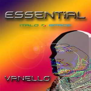 Vanello - Essential (Italo & Space) скачать Сборник песен торрент