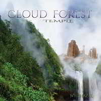 Wychazel - Cloud Forest Temple скачать Сборник песен торрент