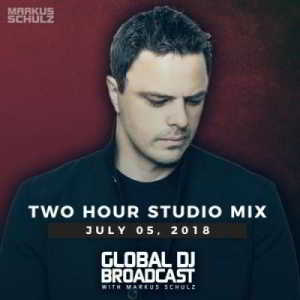 Markus Schulz - Global DJ Broadcast (2 Hour Studio Mix) скачать торрент файл