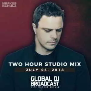 Markus Schulz - Global DJ Broadcast (2 Hour Studio Mix) музыку скачать Markus Schulz - Global DJ Broadcast (2 Hour Studio Mix) музыку торрент