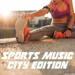 Sports Music City Edition музыку скачать Sports Music City Edition музыку торрент
