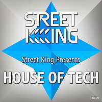 Street King Presents House In Tech скачать торрент файл