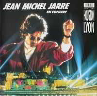 Jean-Michel Jarre - En Concert Houston / Lyon скачать торрент файл