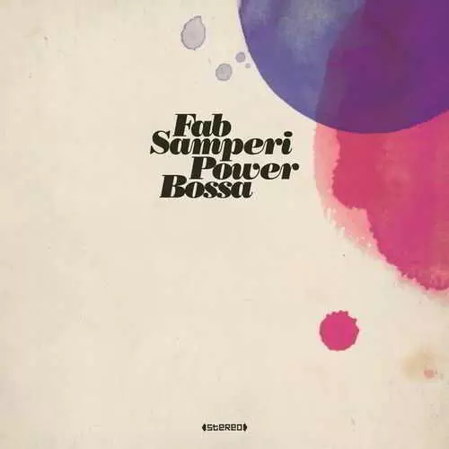 Fab Samperi - Power Bossa Fab Samperi - Power Bossa торрент