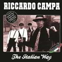 Riccardo Campa - The Italian Way скачать торрент файл