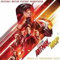 Christophe Beck - Человек-муравей и Оса музыку скачать Christophe Beck - Человек-муравей и Оса музыку торрент