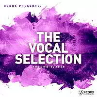 Redux Presents: The Vocal Selection Vol.1 Redux Presents: The Vocal Selection Vol.1 торрент