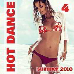 Hot Dance Summer 4 скачать Сборник песен торрент