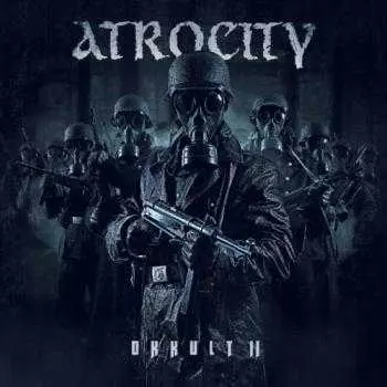 Atrocity - Okkult II Atrocity - Okkult II торрент