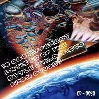 10 000 Different Artists Of The Style Italo-Disco From Ovvod7 (50) музыку скачать 10 000 Different Artists Of The Style Italo-Disco From Ovvod7 (50) музыку торрент