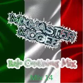 MixMaster McGee - Italo Continious Mix 14 MixMaster McGee - Italo Continious Mix 14 торрент