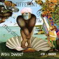 10 000 Different Artists Of The Style Italo-Disco From Ovvod7 (55) музыку скачать 10 000 Different Artists Of The Style Italo-Disco From Ovvod7 (55) музыку торрент