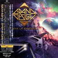 Grand Design - Viva La Paradise [Japanese Edition] скачать Сборник песен торрент