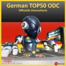 German Top 50 ODC Official Dance Charts 06.07 скачать Сборник песен торрент