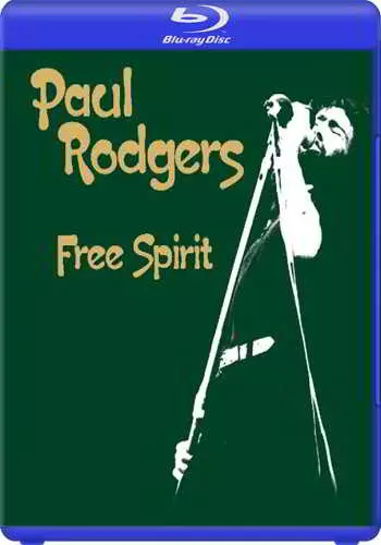 Paul Rodgers - Free Spirit музыку скачать Paul Rodgers - Free Spirit музыку торрент