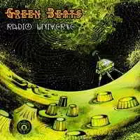 Green Beats - Radio Universe Green Beats - Radio Universe торрент