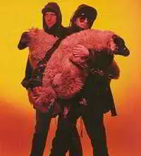 The KLF - Дискография музыку скачать The KLF - Дискография музыку торрент
