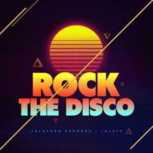 Rock the Disco скачать Сборник песен торрент