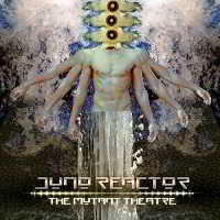 Juno Reactor - The Mutant Theatre скачать торрент файл