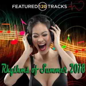 Rhythms of Summer музыку скачать Rhythms of Summer музыку торрент