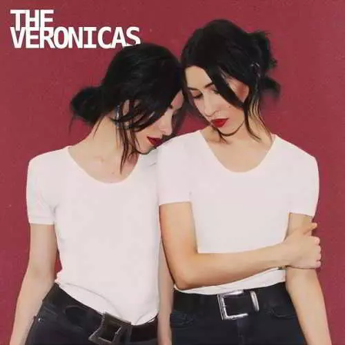 THE VERONICAS - THE VERONICAS музыку скачать THE VERONICAS - THE VERONICAS музыку торрент
