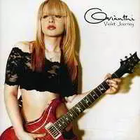ORIANTHI - VIOLET JOURNEY музыку скачать ORIANTHI - VIOLET JOURNEY музыку торрент